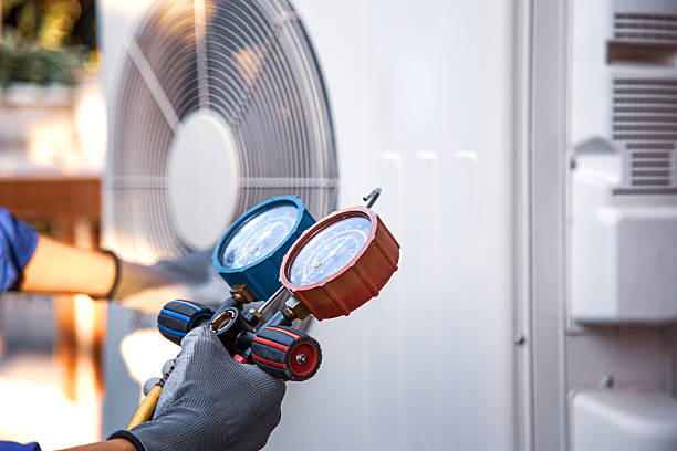 Affordable Furnace Repair solutions in Springville, VA