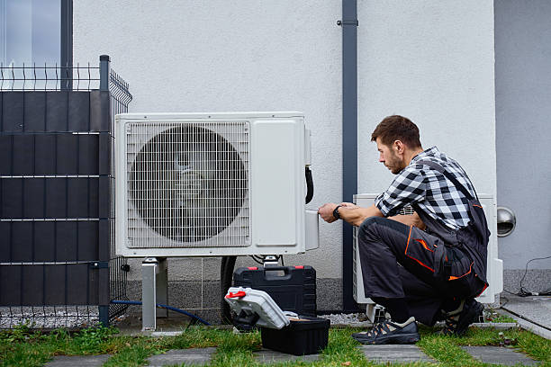 Trusted Hvac service in Springville, VA - Tropical Oasis HVAC